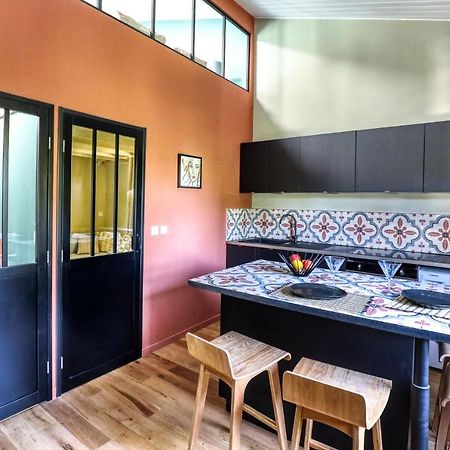 St Cyr Au Mont D Dor Duplex Cosy Διαμέρισμα Saint-Cyr-au-Mont-d'Or Εξωτερικό φωτογραφία