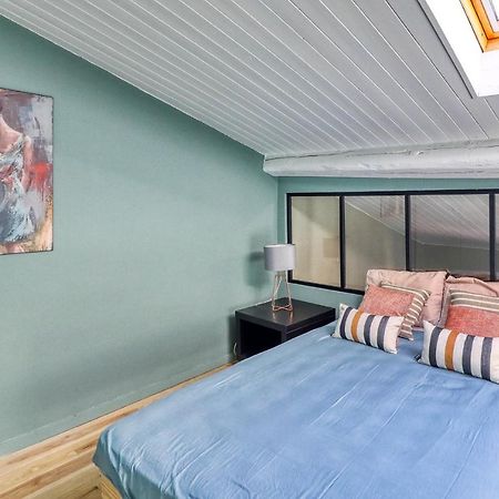 St Cyr Au Mont D Dor Duplex Cosy Διαμέρισμα Saint-Cyr-au-Mont-d'Or Εξωτερικό φωτογραφία