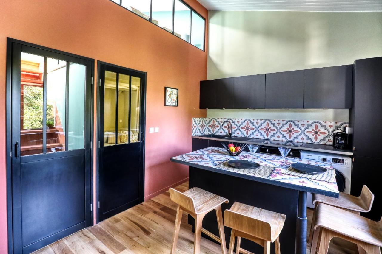 St Cyr Au Mont D Dor Duplex Cosy Διαμέρισμα Saint-Cyr-au-Mont-d'Or Εξωτερικό φωτογραφία